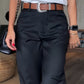 🎉Last Day Promotion - 49% off🍃Women's High Waist Casual Straight Blazer Pants