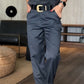 🎉Last Day Promotion - 49% off🍃Women's High Waist Casual Straight Blazer Pants