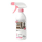 🥳2026 HOT SALE🥳💞50K+ SOLD!🚿✨ 50% OFF! Multi‑Purpose Bathroom Cleaner Spray – Dissolves limescale & soap scum fast. No harsh scrubbing – just spray & wipe for a streak‑free shine! 🧼💨