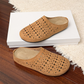 🛍️ LIMITED-TIME 50% OFF! ✨Breathable Soft Mesh Slippers