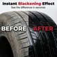 🚗Instant Black Tire Polishing Paste