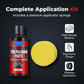 🚗Instant Black Tire Polishing Paste