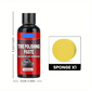 🚗Instant Black Tire Polishing Paste