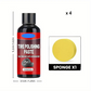 🚗Instant Black Tire Polishing Paste