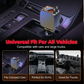 120W Super Fast Multi-Device Car Charger