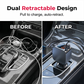 120W Super Fast Multi-Device Car Charger