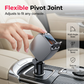 120W Super Fast Multi-Device Car Charger