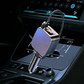 120W Super Fast Multi-Device Car Charger