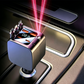 120W Super Fast Multi-Device Car Charger