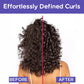 ✨LAST DAY SALE: ONLY ￡7.99!!🎁✨Ventilated Detangling Brush for Curly Hair