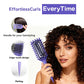 ✨LAST DAY SALE: ONLY ￡7.99!!🎁✨Ventilated Detangling Brush for Curly Hair
