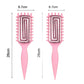 ✨LAST DAY SALE: ONLY ￡7.99!!🎁✨Ventilated Detangling Brush for Curly Hair