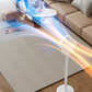 🥳2026 HOT SALE🥳💞50K+ SOLD!🌀🌿 50% OFF! Whisper‑Quiet Adjustable Floor Fan – 4 heights, 5 speeds, tiltable head. Quiet motor, portable & USB‑C rechargeable. A breeze for any space! 🔇✨