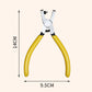 📢📢50% OFF !! ⏰Portable Watch Strap Hole Punch Plier