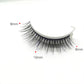 🥳2026 HOT SALE🥳💞50K+ SOLD!👁️✨Reusable Self‑Adhesive False Eyelashes – No glue needed, just press & go. Natural curl, reusable & easy to remove. A beauty game‑changer! 💕🌸