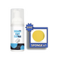 Water-free Instant Sneaker Cleaner