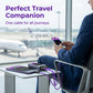 Multi-Functional 4-in-1 Fast Charging Cable