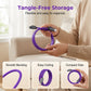 Multi-Functional 4-in-1 Fast Charging Cable