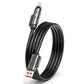 Multi-Functional 4-in-1 Fast Charging Cable