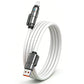 Multi-Functional 4-in-1 Fast Charging Cable
