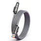 Multi-Functional 4-in-1 Fast Charging Cable