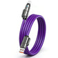Multi-Functional 4-in-1 Fast Charging Cable