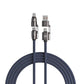 Multi-Functional 4-in-1 Fast Charging Cable