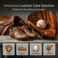 Leather Maintenance Paste for Baseball Gloves