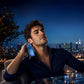 Long Lasting Fresh Citrus & Aquatic Perfume Spray | Arabic Luxury Fragrance for Him | Best Men’s Perfume Gift | Everyday Wear Masculine Scent