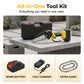 📢📢50% OFF !! ⏰Ergonomic Mini Electric Saw with Safety Lock