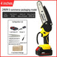 📢📢50% OFF !! ⏰Ergonomic Mini Electric Saw with Safety Lock