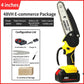 📢📢50% OFF !! ⏰Ergonomic Mini Electric Saw with Safety Lock