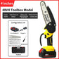 📢📢50% OFF !! ⏰Ergonomic Mini Electric Saw with Safety Lock