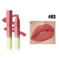 Waterproof Matte Crayon Lipstick