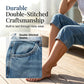 Women’s Vintage Capri Denim Jeans