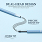 🔥BUY 1 GET 1 FREE🔥Waterproof Dual-Tip Microblading Eyebrow Pen