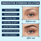 🔥BUY 1 GET 1 FREE🔥Waterproof Dual-Tip Microblading Eyebrow Pen
