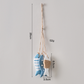 Rustic Wooden Marine Hanging Ornament