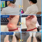 Universal Moxibustion Plaster Patch for Whole Body