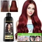 🎁2026 New Arrivals 50% OFF💥3-in-1 Hair Color Shampoo & Conditioner for Gray Coverage