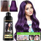 🎁2026 New Arrivals 50% OFF💥3-in-1 Hair Color Shampoo & Conditioner for Gray Coverage