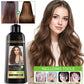 🎁2026 New Arrivals 50% OFF💥3-in-1 Hair Color Shampoo & Conditioner for Gray Coverage
