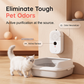🏡 For a Fresher Home with Pets – Ultrasonic Mite Killer and Air Purifier in One