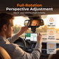 Car Rearview Mirror Phone Holder