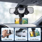 Car Rearview Mirror Phone Holder