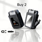 📢📢50% OFF !! ⏰2-In-1 Electric Shaver With Precision Trimmer