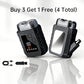 📢📢50% OFF !! ⏰2-In-1 Electric Shaver With Precision Trimmer