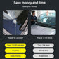 Glass Crack Repair Agent