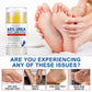 🎉42K+ Sold 🦶 Urea Foot Care Stick, Intensive Moisturizing Balm for Dry Cracked Heels & Dead Skin