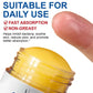 🎉42K+ Sold 🦶 Urea Foot Care Stick, Intensive Moisturizing Balm for Dry Cracked Heels & Dead Skin